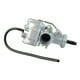 thumbnail image 3 of Carburador para Honda CB100 CB125S CL100 CL125 SL90 SL100 SL125 TL125 XL100 XL125, 3 of 9