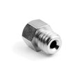 thumbnail image 3 of Micro Swiss MK8 Outil Plaqué A2 Buse en Acier Résistante à l'Usure (MakerBot, CraftBot, Creality CR10, Tevo Tornado) 0,4mm, 3 of 4