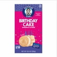 thumbnail image 4 of Goodie Girl Birthday Cake Sandwich Cookies, 10.6 oz, 22 Per Pack, 4 of 10