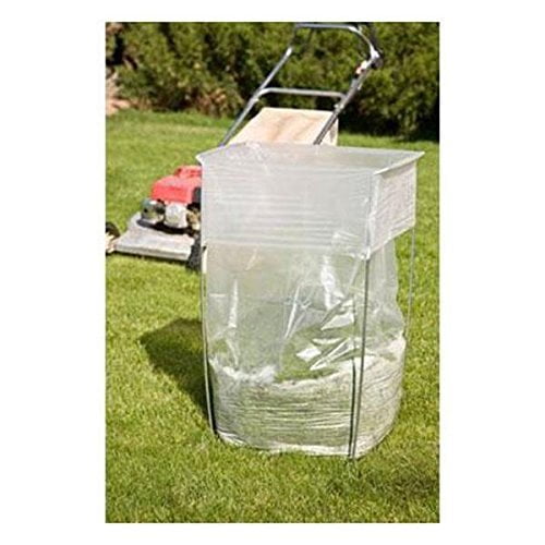 Bag Buddy Bag Holder Versatile Metal Support Stand for 39 45 Gallon