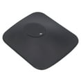 thumbnail image 1 of Desktop Speaker Stand for  LSX II, Metal Speaker Support Base, Non Slip Vibration Reduction, Incline Design Improve Listening Experience, for  LSX II HiFi Speaker Stand, 1 of 7
