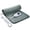 Green, variant on Extra Large Heating Pad for Back Shoulder Neck and Knee with 6 Fast Heating Settings Moist and Dry Heat Options Auto Shut Off and Machine Washable Design