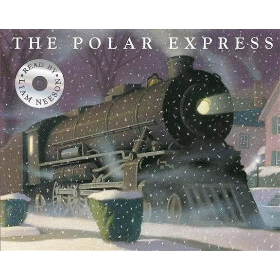 The Polar Express