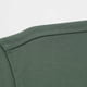 thumbnail image 4 of Collar de Cuello Suave, Color Sólido Casual Cuello de Vuelta de los Hombres Camiseta de Manga Corta Hecha de Poliéster Ligero para el Uso Diario de Verano, 4 of 8