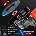 thumbnail image 4 of Amoladora angular SHALL de 7,5 A, 1200 RPM, 4,5 pulgadas con protectores y acceso, 4 of 8