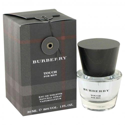 burberry touch for men walmart