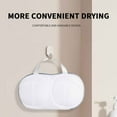 thumbnail image 4 of Tyidzon Bra Washing Bags for Laundry, Bra Laundry Bags for Washing Machine, Fits All Cups Anti Deformation Bra Washing Bag, Lingerie Bags for Washing Delicates, 4 of 8