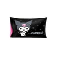 thumbnail image 1 of Funda de almohada Franco Hello Kitty & Friends satinada 20x30 cm, 1 of 5