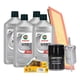 thumbnail image 1 of Kit Afinacion Ford Fiesta 2003-2010 1.6 Castrol Bplatino, 1 of 1