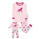 thumbnail image 1 of Pijama Leveret para niña y muñeca Cotton Show Horse, 1 of 4