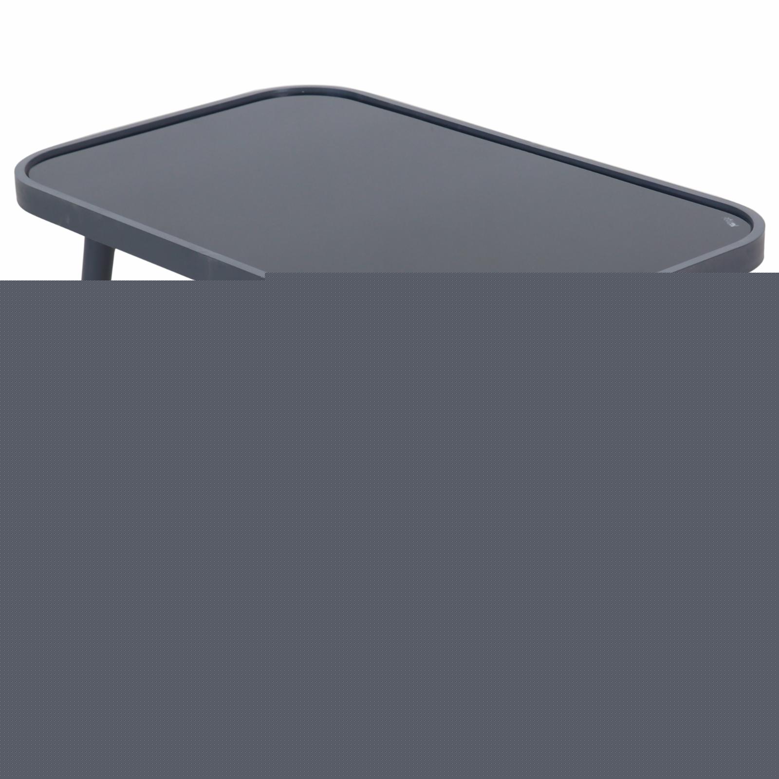 Northlight 4-Piece Caicos Outdoor Patio with Cushions Conversation Set
