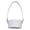 Light Grey, variant on HomeLife Beverage Cup Bag with Handle Easy to Carry Insulated Milk Tea Beverage Cup Bag Daily Use