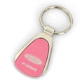 thumbnail image 2 of Au-TOMOTIVE GOLD F-250 Pink Teardrop Key Fob, 2 of 3