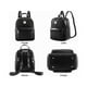 thumbnail image 3 of Bolsas De Mujer LAB.G Mochila Cosmetiquera Correa 4 set, 3 of 5