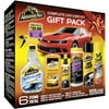 Armorall Armor All Textile 6pc Detailing Kit