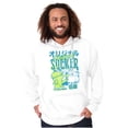 thumbnail image 5 of Tootsie Pop Mr Owl Original Sucker Hoodie Sweatshirt Women Men Brisco Brands S, 5 of 6