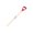 A, variant on Versatile D Handle Digging Tool Splitting Shovel With Catalpa Handle Suitable For Various Outdoor Activities Camping Use