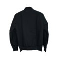 thumbnail image 4 of Three camels silhouettes Men's Bomber Jacket Lightweight Casual Flight Windbreaker Zip Up Coat with Pocket, 4 of 6