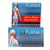 Flanax Pain Reliever 24 Tabs- Alivio para Dolor (Pack of 1)