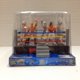 thumbnail image 1 of Figura de luchador Zhivalor conjunto de modelo de escena de arena adorno juguetes para niños, 1 of 5