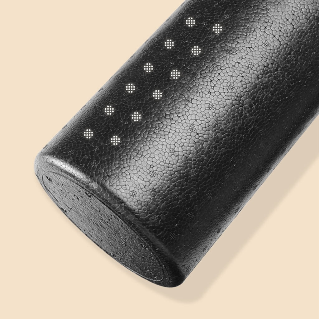 WINDLAND Foam Rollers Body Sculpting Workout Aid Suitable for Full Body Muscle Recovery and Stretching Flexibility Enhancement