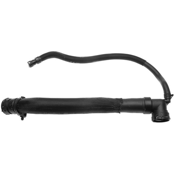 Radiator Coolant Hose Fits select: 2011-2016 FORD F350, 2011-2016 FORD F250