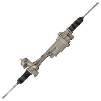 Ford F150 2016 Dirección Asistida Cremallera Y Piñón OEM GL343D070DE
