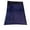 Navy, variant on Solid Warm Fleece Throw Blanket, Lightweight Cozy Soft Blankets and Throws, Reversible Microfiber Flannel Lap Blanket for Couch Bedding All Seasons