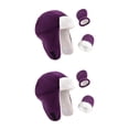 thumbnail image 4 of Sombrero para niños pequeños Sonducket CBP231433 Mitones de doble capa forrados con forro polar, 4 of 5