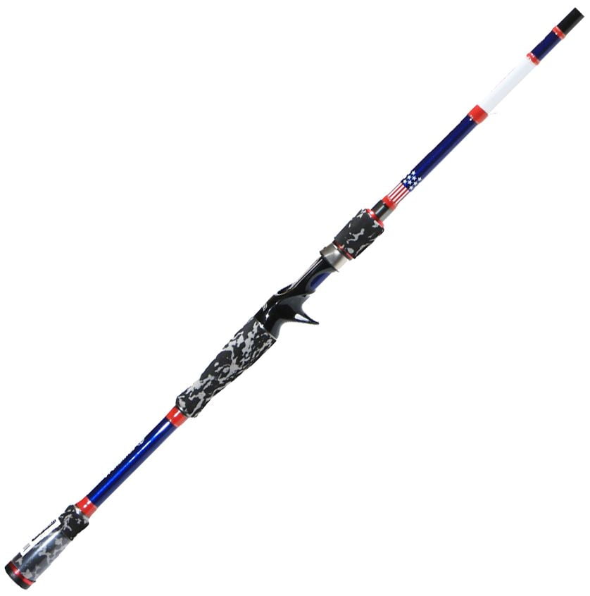 favorite fishing rods