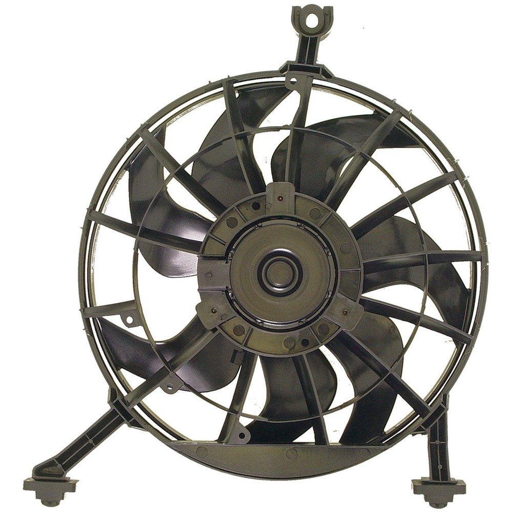 Engine Cooling Fan Assembly - Walmart.com - Walmart.com