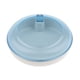 thumbnail image 2 of Caja pa Dentaduras Postizas Recipientes de Ortodoncia Estuche MouthGud Keep azul Zulema Estuche protector bucal, 2 of 7
