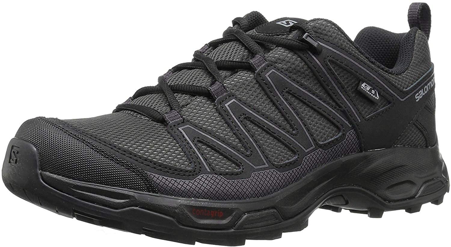 salomon pathfinder
