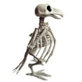 thumbnail image 1 of Halloween Animal Skeleton Bones Horror Simulation Skeleton Halloween Party Decoration, 1 of 8