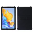 thumbnail image 1 of Case For HONOR Pad X9 Tablet Safe Shockproof Silicone Stand Cover Black HONOR Pad X9, 1 of 5