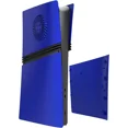 thumbnail image 2 of FacePlates for PS5 Pro Digital Edition Face Plates with Cooling Vents ABS Anti-Scratch Dustproof Protective Shell Cover, Replacement FacePlate for Playstation 5 Pro Digital, 2 of 7