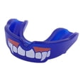 thumbnail image 3 of Protector bucal deportivo Hockey Boxeo Protector bucal MMA Fútbol Baloncesto Protector bucal azul 1 kusrkot Boquillas de boxeo Boquilla, 3 of 6