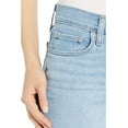 thumbnail image 6 of Levi's Original Red Tab Mid-Length Jean Shorts, 6 of 6