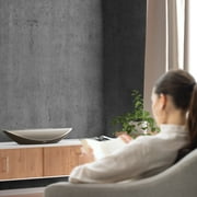 Cleer CRESCENT Premium Smart Audio Speaker with Immersive Audio 3D Sound - Champagne
