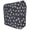Black, variant on Hummingbirds Cover Compatible with Ninja Slushi Professional Frozen Drink Maker by Penny's Needful Things (Regular) (Pink)