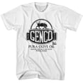 thumbnail image 1 of The Godfather Genco Pura OLive Oil White Adult T-Shirt, 1 of 2