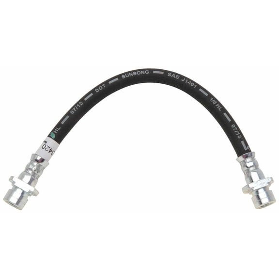ACDelco 18J4937 Brake Hydraulic Hose