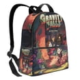 thumbnail image 2 of Gravity Falls Casual Backpack Large Capacity Laptop Bag Multi-Functional Outdoor Backpack Hiking Daypack, 2 of 5