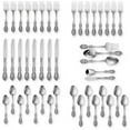 thumbnail image 3 of Oneida Michelangelo 45-Piece Flatware Set, 3 of 5