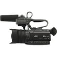 thumbnail image 2 of JVC GY-HM180 Ultra HD 4K Caméscope + Kit Bundle Caméra HD-SDI Seulement, 2 of 4