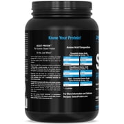 Select Protein Powder