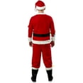 thumbnail image 3 of National Lampoon's Christmas Vacation Clark Griswold Costume for Men by Rubies, X-Large, 3 of 6