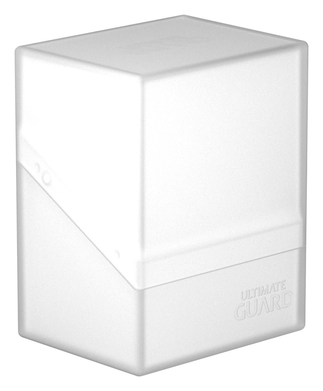 ULTIMATE GUARD - BOÎTE - BOULDER SYNERGY  (100+) - BLEUE/BLANCHE (100