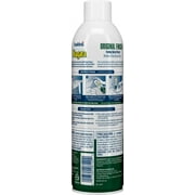 Faultless Niagara Original Finish Ironing Spray Starch 3 Pack