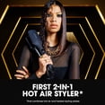 thumbnail image 2 of Plancha Alisador y Secador de Pelo ghd Duet Style, 2 of 7